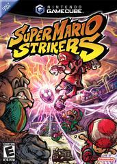 Nintendo Gamecube Super Mario Strikers [In Box/Case Complete]
